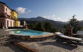 Villa Lice Verici